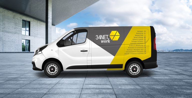 decorazione fiat talento
